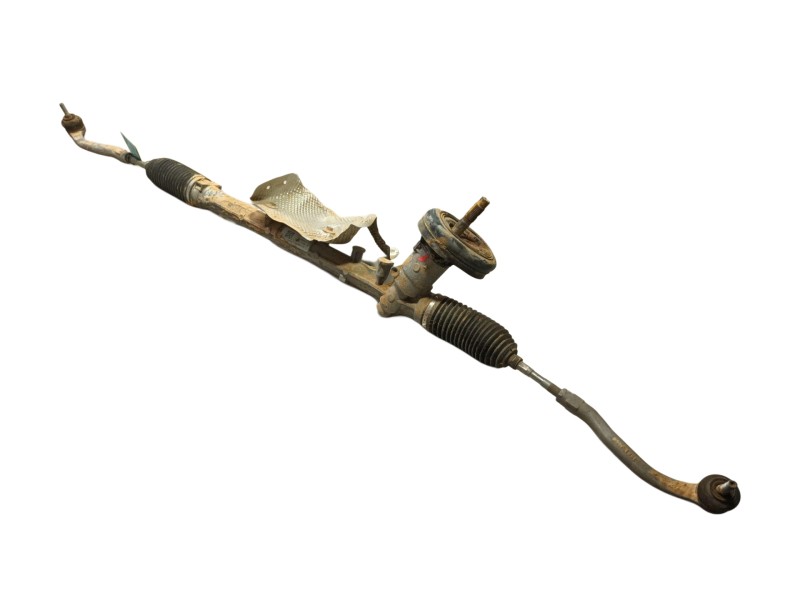 Recambio de cremallera direccion para dacia sandero iii 1.0 tce 90 referencia OEM IAM 480101439R 490017750RD 