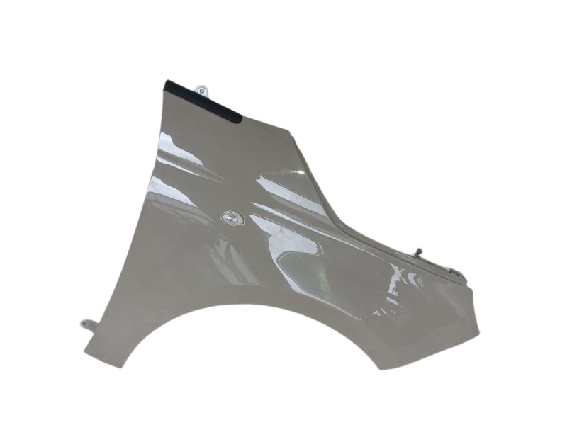 Recambio de aleta delantera derecha para fiat 500 (312_) 1.2 (312axa1a) referencia OEM IAM   