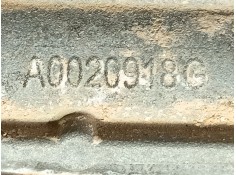 Recambio de cremallera direccion para fiat 500 (312_) 1.2 (312axa1a) referencia OEM IAM  A0020918G  2