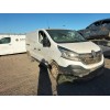 renault trafic iii furgoneta (fg_) del año 2020