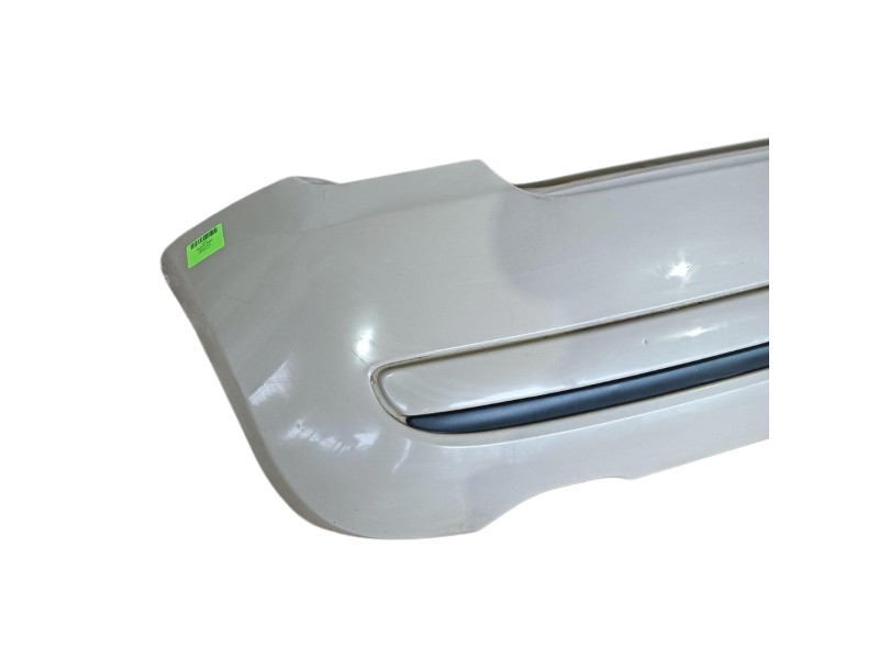Recambio de paragolpes trasero para fiat 500 (312_) 1.2 (312axa1a) referencia OEM IAM 0000071777639  