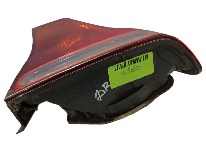 Recambio de piloto trasero derecho para bmw 3 compact (e46) 320 td referencia OEM IAM   