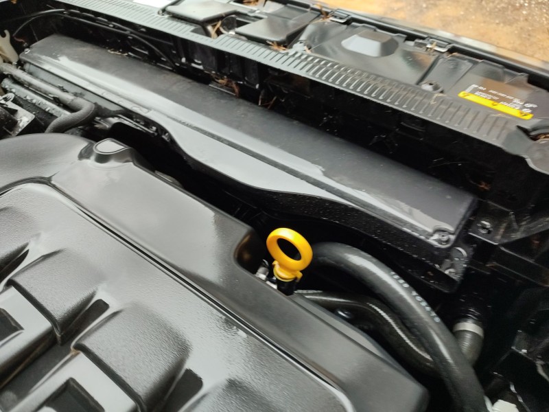 Recambio de condensador / radiador aire acondicionado para seat ateca (kh7, khp) 2.0 tdi referencia OEM IAM   