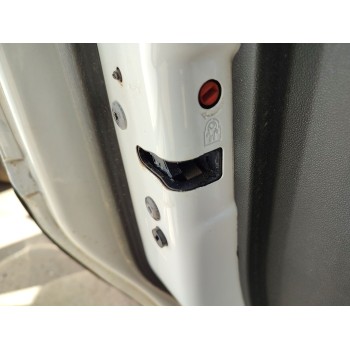 CERRADURA PUERTA TRASERA IZQUIERDA 9826677280 