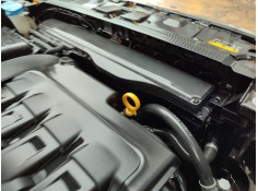 Recambio de radiador agua para seat ateca (kh7, khp) 2.0 tdi referencia OEM IAM   