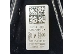 Recambio de servofreno para seat ateca (kh7, khp) 2.0 tdi referencia OEM IAM    2