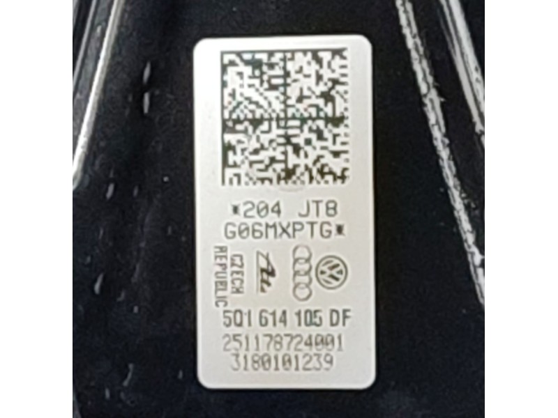 Recambio de servofreno para seat ateca (kh7, khp) 2.0 tdi referencia OEM IAM   