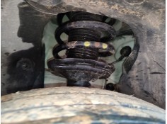 Recambio de amortiguador delantero izquierdo para seat ateca (kh7, khp) 2.0 tdi referencia OEM IAM 5Q3413031E   2