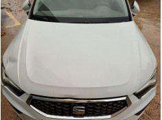 Recambio de capot para seat ateca (kh7, khp) 2.0 tdi referencia OEM IAM   