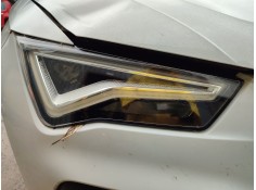 Recambio de faro derecho para seat ateca (kh7, khp) 2.0 tdi referencia OEM IAM    2