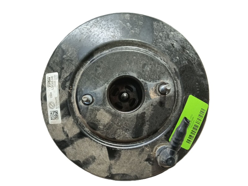 Recambio de servofreno para fiat 500 (312_) 1.2 (312axa1a) referencia OEM IAM  51838695 