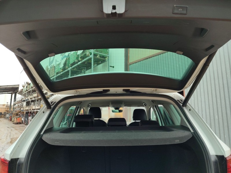 Recambio de amortiguadores maletero / porton para seat ateca (kh7, khp) 2.0 tdi referencia OEM IAM   