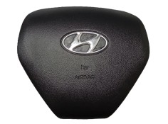 Recambio de airbag delantero izquierdo para hyundai ix35 (lm, el, elh) 1.7 crdi referencia OEM IAM   