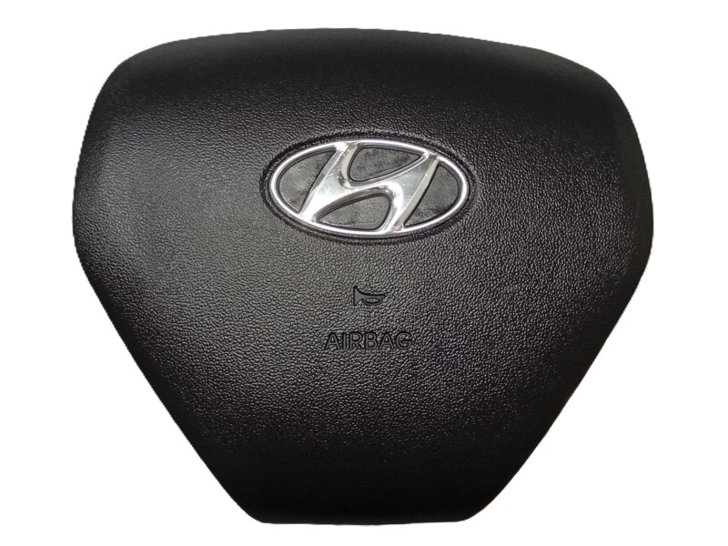 Recambio de airbag delantero izquierdo para hyundai ix35 (lm, el, elh) 1.7 crdi referencia OEM IAM   