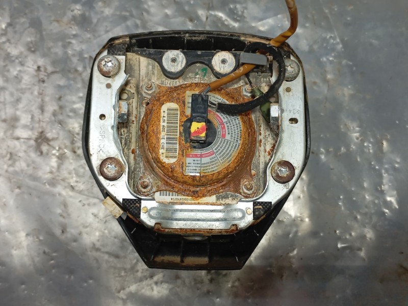 Recambio de airbag delantero izquierdo para hyundai ix35 (lm, el, elh) 1.7 crdi referencia OEM IAM   