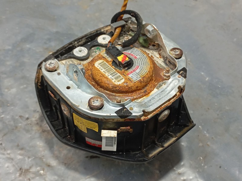 Recambio de airbag delantero izquierdo para hyundai ix35 (lm, el, elh) 1.7 crdi referencia OEM IAM   