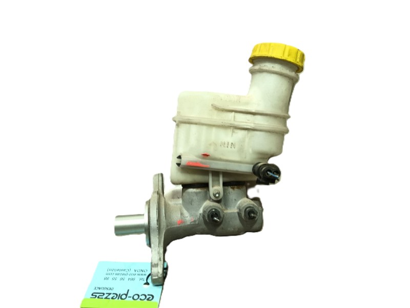 Recambio de bomba freno para fiat 500 (312_) 1.2 (312axa1a) referencia OEM IAM   