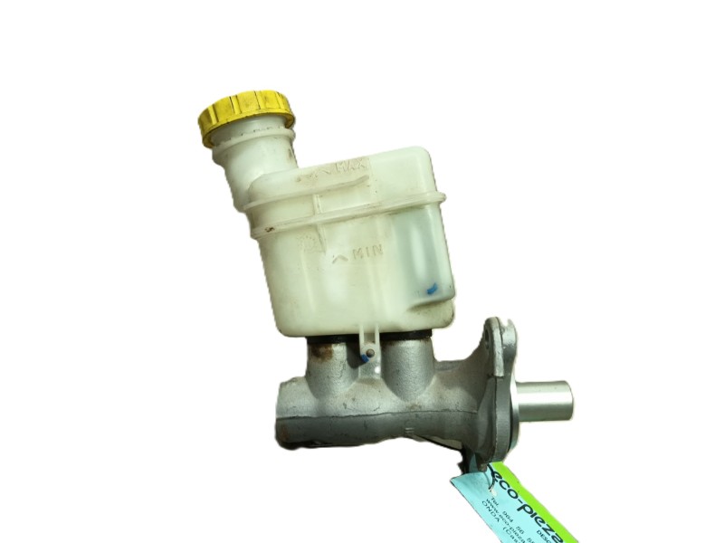 Recambio de bomba freno para fiat 500 (312_) 1.2 (312axa1a) referencia OEM IAM   