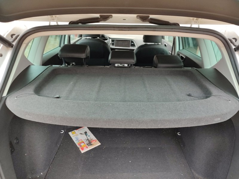 Recambio de bandeja trasera para seat ateca (kh7, khp) 2.0 tdi referencia OEM IAM   