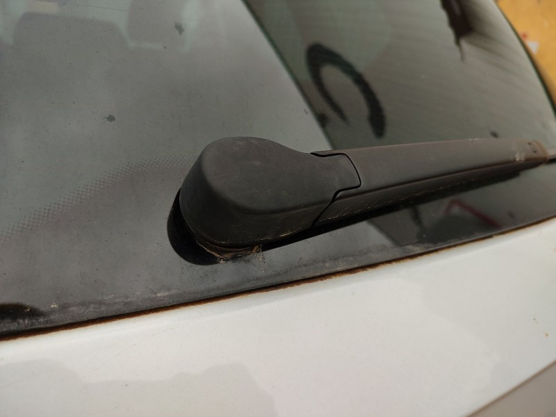 Recambio de motor limpia trasero para seat ateca (kh7, khp) 2.0 tdi referencia OEM IAM   