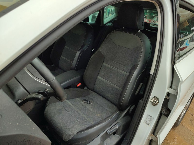 seat ateca (kh7, khp) del año 2020