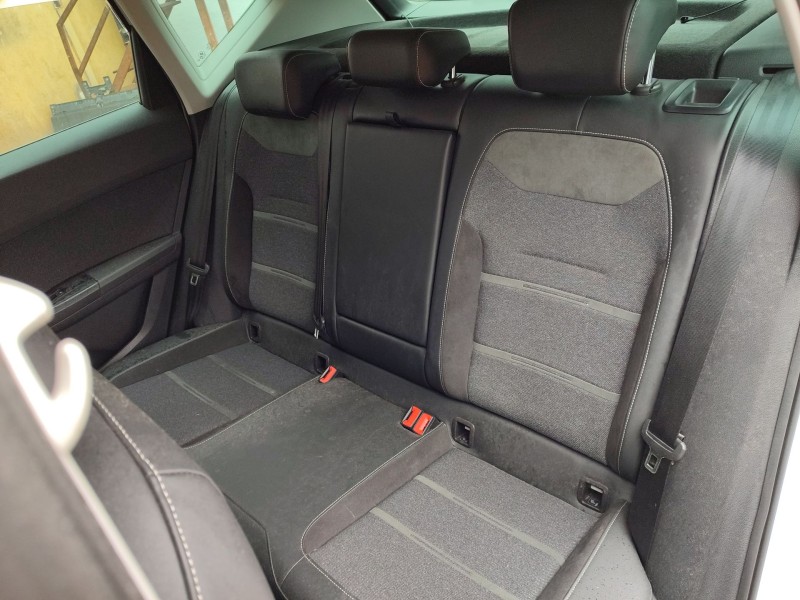 seat ateca (kh7, khp) del año 2020