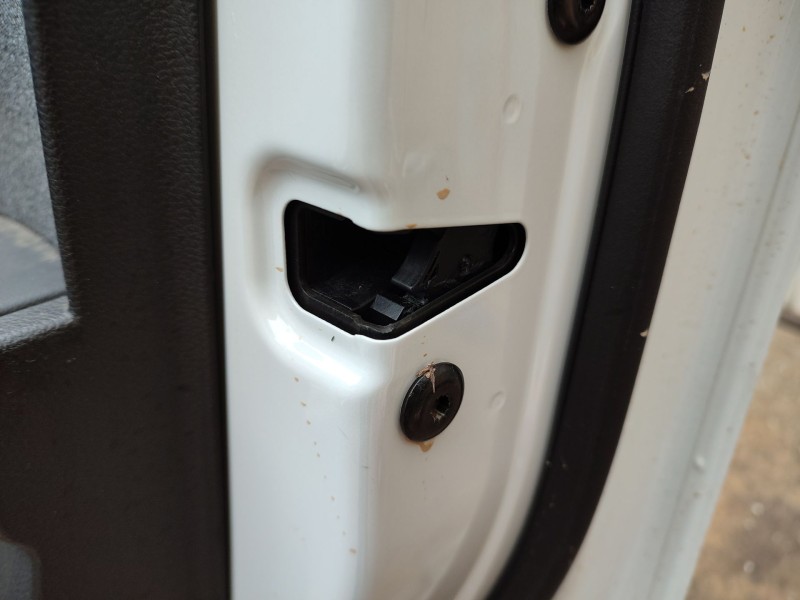 Recambio de cerradura puerta delantera derecha para seat ateca (kh7, khp) 2.0 tdi referencia OEM IAM   