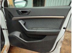 Recambio de elevalunas delantero derecho para seat ateca (kh7, khp) 2.0 tdi referencia OEM IAM  5Q0959802C  2