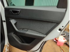 Recambio de elevalunas trasero derecho para seat ateca (kh7, khp) 2.0 tdi referencia OEM IAM 575839462A   2