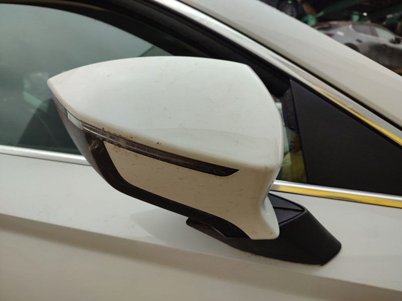 Recambio de retrovisor derecho para seat ateca (kh7, khp) 2.0 tdi referencia OEM IAM   