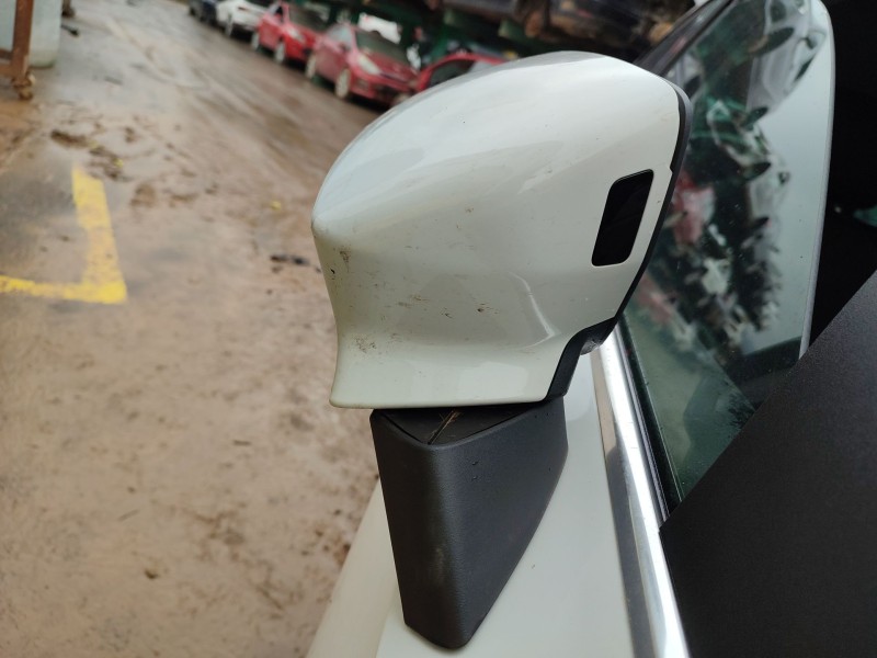 Recambio de retrovisor derecho para seat ateca (kh7, khp) 2.0 tdi referencia OEM IAM   