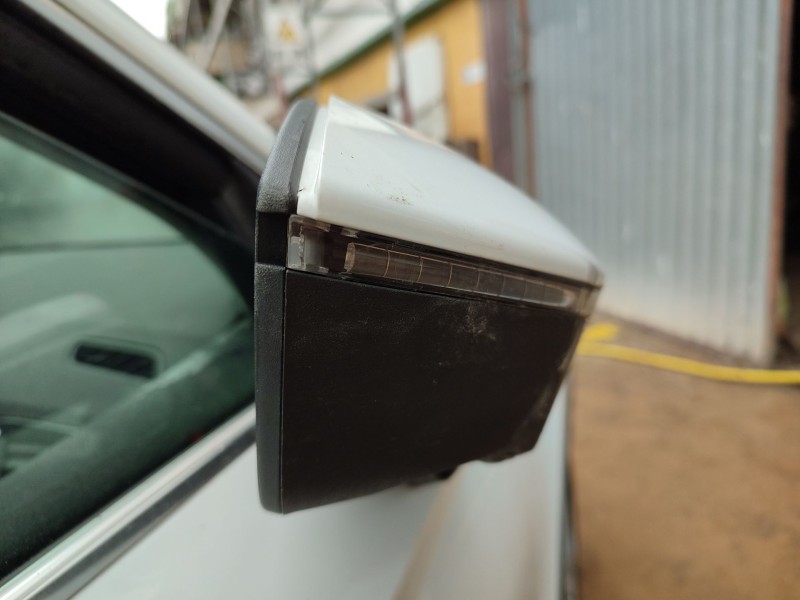 Recambio de retrovisor derecho para seat ateca (kh7, khp) 2.0 tdi referencia OEM IAM   