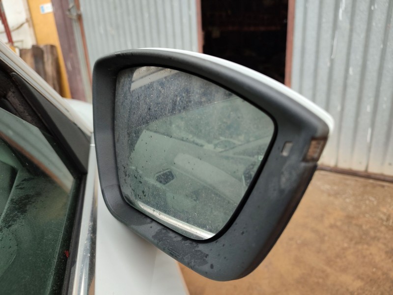 Recambio de retrovisor derecho para seat ateca (kh7, khp) 2.0 tdi referencia OEM IAM   