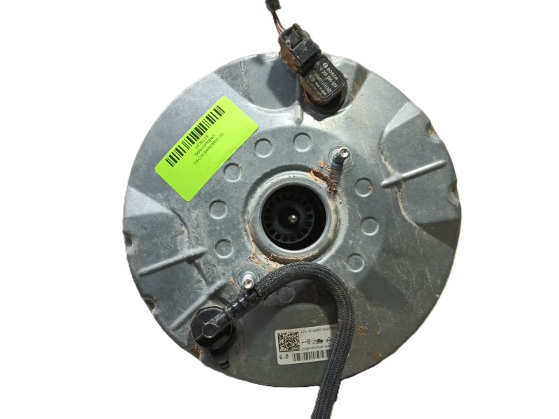 Recambio de servofreno para dacia sandero iii 1.0 tce 90 referencia OEM IAM   
