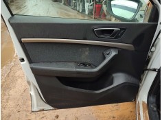 Recambio de elevalunas delantero izquierdo para seat ateca (kh7, khp) 2.0 tdi referencia OEM IAM   