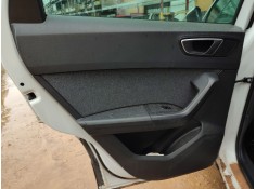 Recambio de elevalunas trasero izquierdo para seat ateca (kh7, khp) 2.0 tdi referencia OEM IAM   