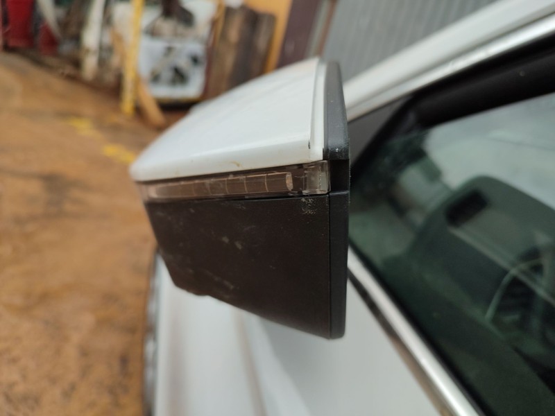 Recambio de retrovisor izquierdo para seat ateca (kh7, khp) 2.0 tdi referencia OEM IAM   