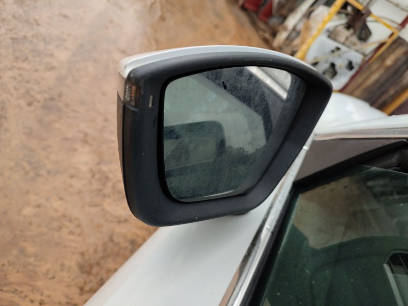 Recambio de retrovisor izquierdo para seat ateca (kh7, khp) 2.0 tdi referencia OEM IAM   