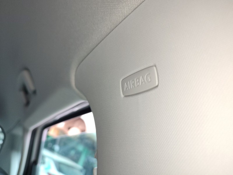 Recambio de airbag cortina delantero izquierdo para seat ateca (kh7, khp) 2.0 tdi referencia OEM IAM   