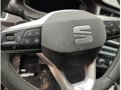 Recambio de airbag delantero izquierdo para seat ateca (kh7, khp) 2.0 tdi referencia OEM IAM 6F0880201AGAAP   2