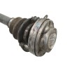 Recambio de transmision trasera izquierda para bmw serie 1 berlina (e81/e87) 118d referencia OEM IAM 7523964AI01  
