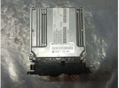 Recambio de centralita motor uce para bmw 3 compact (e46) 320 td referencia OEM IAM   