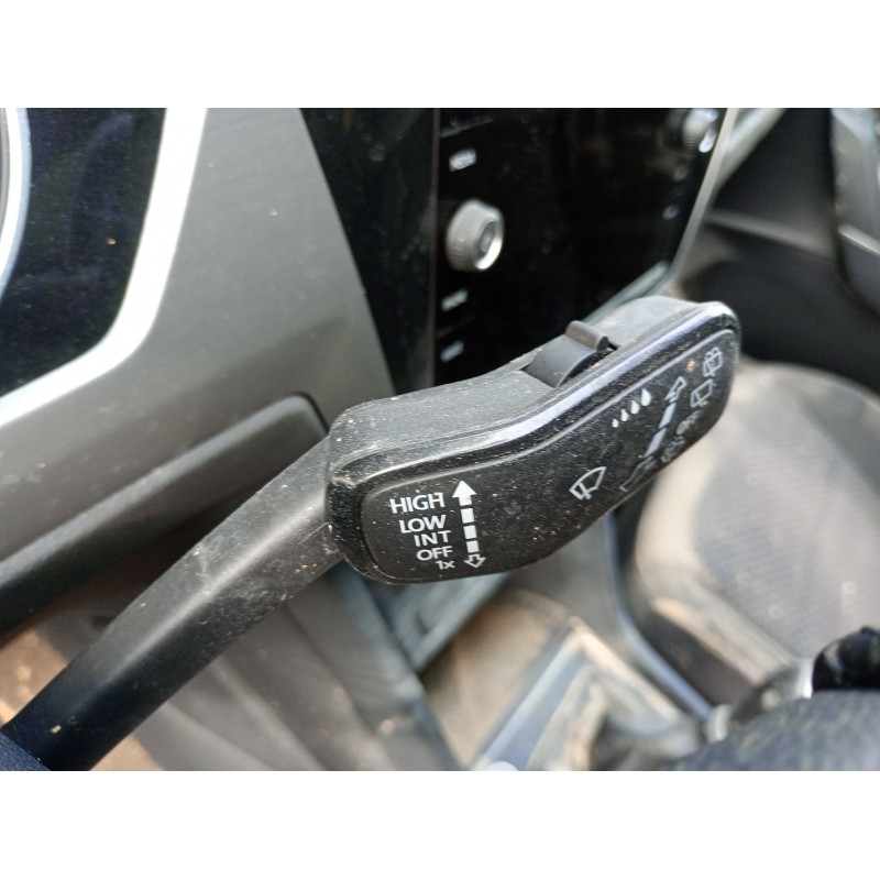 Recambio de mando limpia para volkswagen touran (5t1) 2.0 tdi referencia OEM IAM   