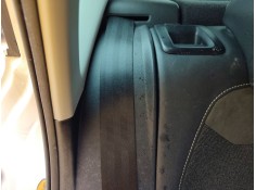 Recambio de cinturon seguridad trasero derecho para seat ateca (kh7, khp) 2.0 tdi referencia OEM IAM 575857805RAA 34224714F  2
