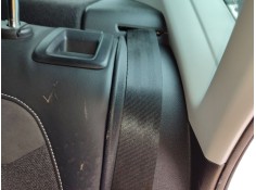 Recambio de cinturon seguridad trasero izquierdo para seat ateca (kh7, khp) 2.0 tdi referencia OEM IAM 575857805RAA 34224714F  2