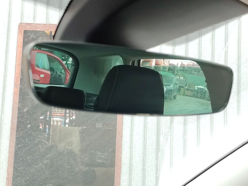 Recambio de espejo interior para seat ateca (kh7, khp) 2.0 tdi referencia OEM IAM   