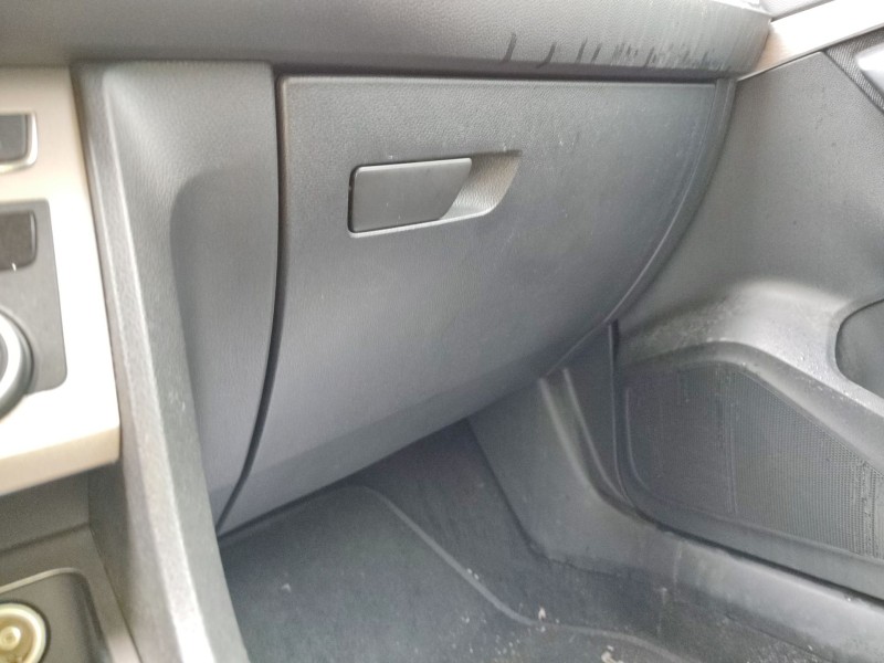 Recambio de guantera para seat ateca (kh7, khp) 2.0 tdi referencia OEM IAM   