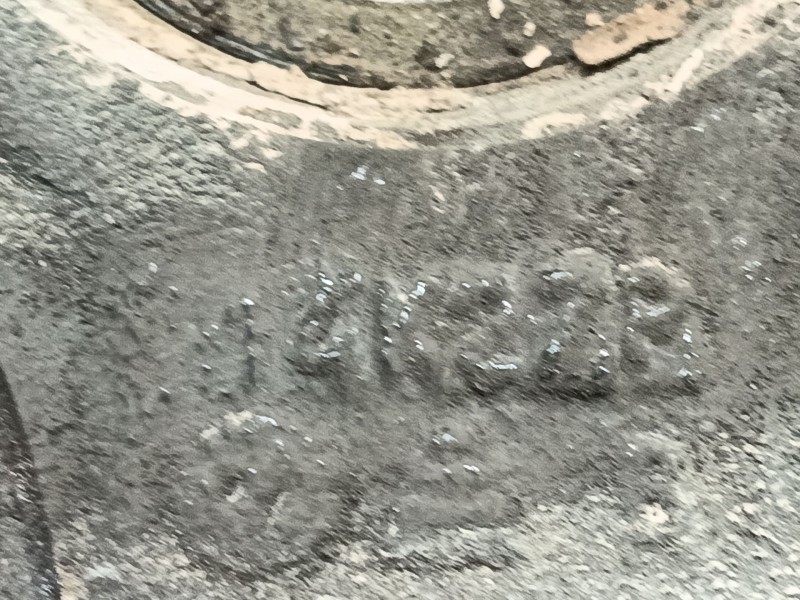 Recambio de mangueta delantera derecha para fiat 500 (312_) 1.2 (312axa1a) referencia OEM IAM 51857828  