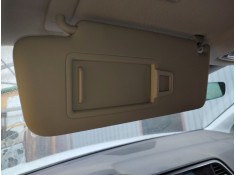 Recambio de parasol izquierdo para seat ateca (kh7, khp) 2.0 tdi referencia OEM IAM 5G0857551AJ2F4   2