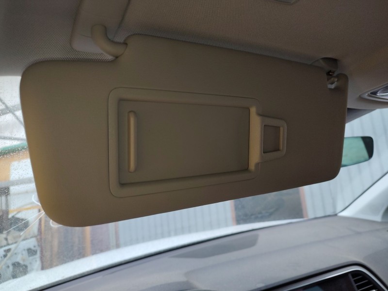 Recambio de parasol izquierdo para seat ateca (kh7, khp) 2.0 tdi referencia OEM IAM   